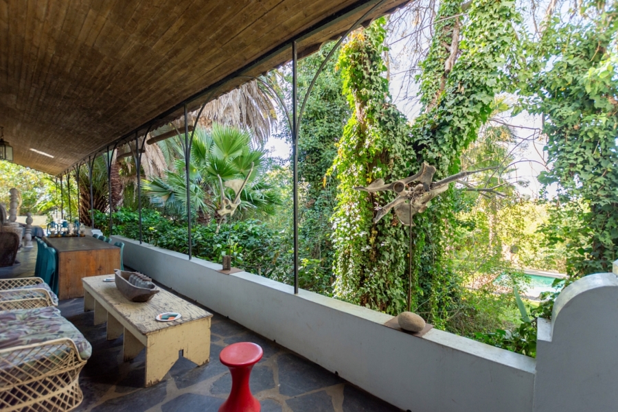 8 Bedroom Property for Sale in Hopefield Western Cape